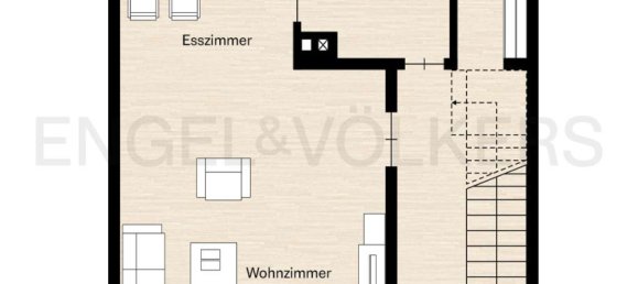 3 rooms Townhouse in Rhein-Sieg, Germany No. 321452 8