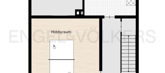 3 rooms Townhouse in Rhein-Sieg, Germany No. 321452 10