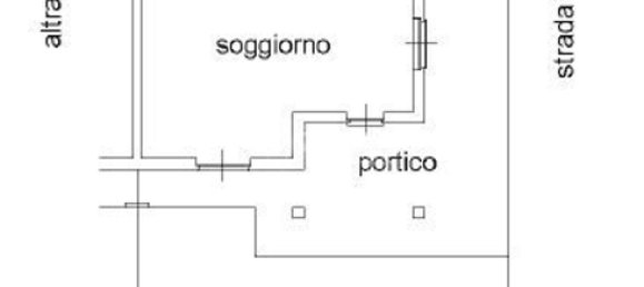 9-salle Maison à Strambino, Italy No. 159371 27