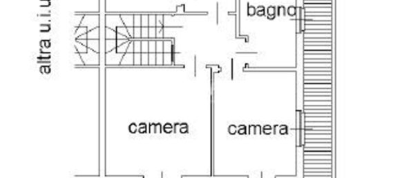 9-salle Maison à Strambino, Italy No. 159371 28