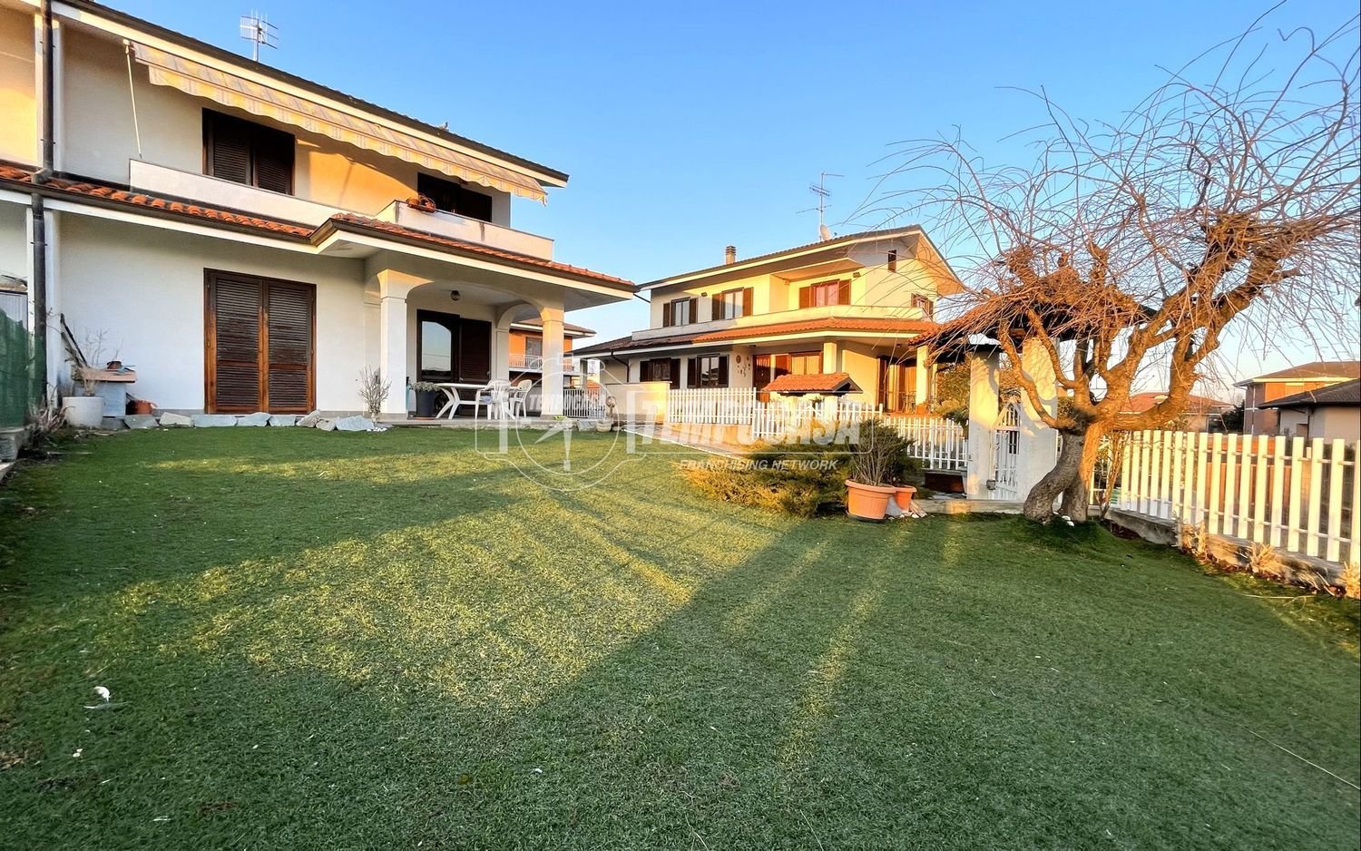 9-salle Maison à Strambino, Italy No. 159371