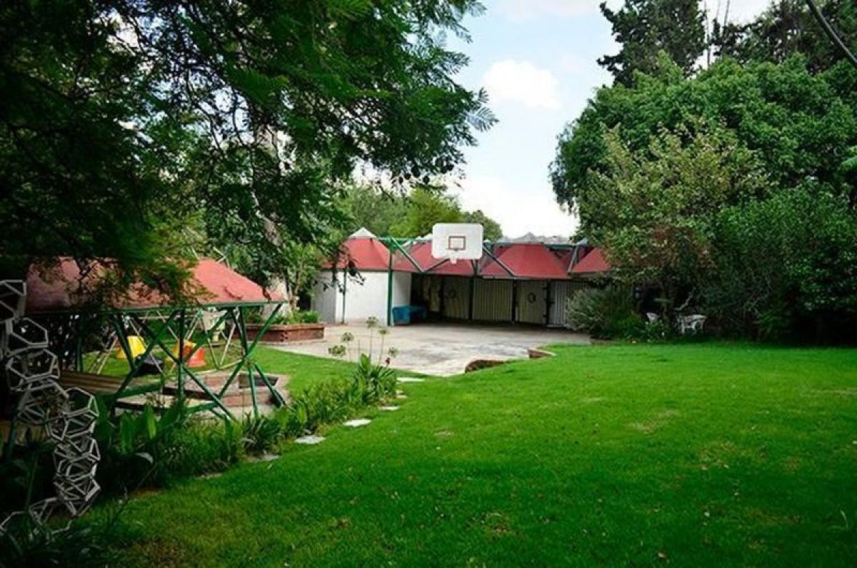  قطعة أرض في Ciudad Lopez Mateos, Mexico رقم 206090