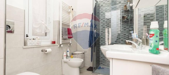 5 rooms Apartment in Genoa, Italy No. 14848 23