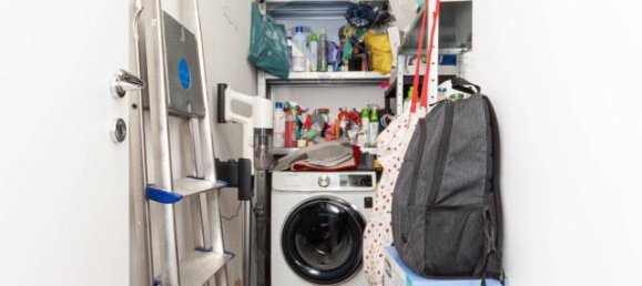 5 rooms Apartment in Genoa, Italy No. 14848 36