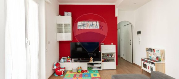 5 rooms Apartment in Genoa, Italy No. 14848 10