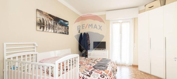 5 rooms Apartment in Genoa, Italy No. 14848 19
