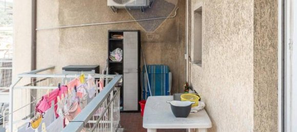 5 rooms Apartment in Genoa, Italy No. 14848 14