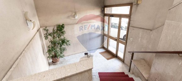 5 rooms Apartment in Genoa, Italy No. 14848 38