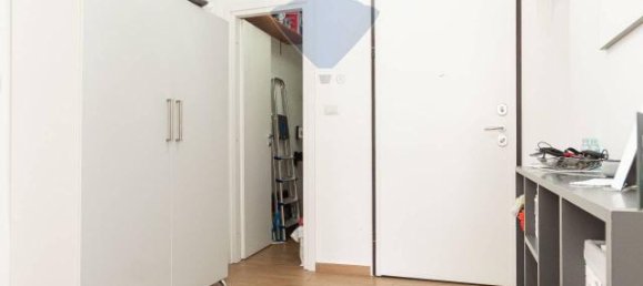 5 rooms Apartment in Genoa, Italy No. 14848 32