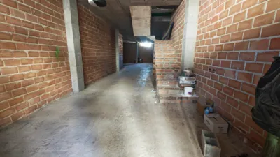 9 bedrooms House in Granada, Spain No. 269810