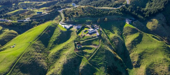 23800m² Land in Pauatahanui, New Zealand No. 33 9