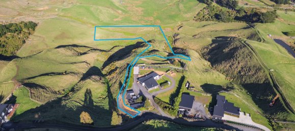 23800m² Land in Pauatahanui, New Zealand No. 33 7