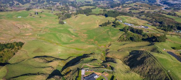 23800m² Land in Pauatahanui, New Zealand No. 33 8