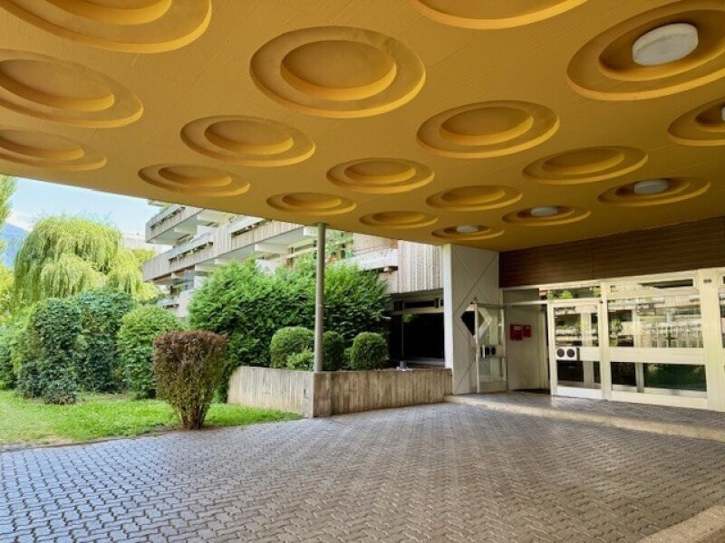 2 rooms Apartment in Innsbruck-Stadt, Austria No. 228789