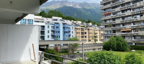 2 rooms Apartment in Innsbruck-Stadt, Austria No. 228789 3