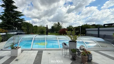 4 غرف نوم منزل في Vienna, Austria رقم 128713