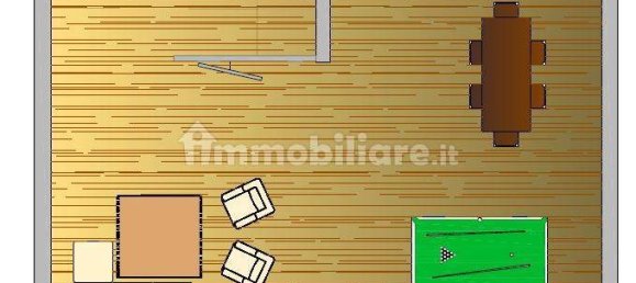 Вилла с 3 спальнями в Камподоро, Италия № 150038 3