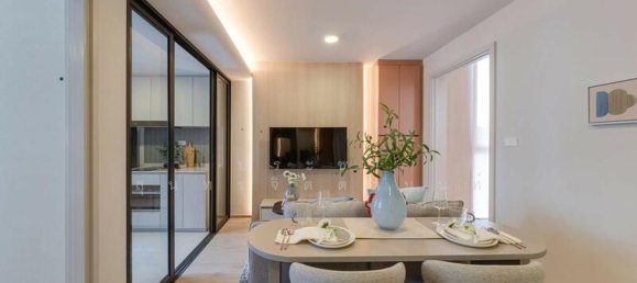 1 Schlafzimmer Wohnung in Railay Beach, Thailand, Nr. 87072 3