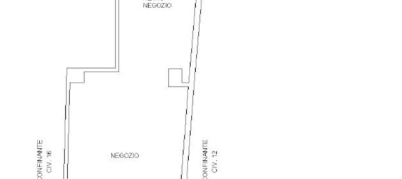 30m² Commercial property in Rome, Italy No. 3585 31