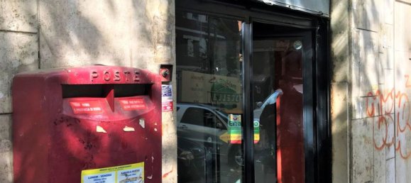 30m² Commercial property in Rome, Italy No. 3585 4