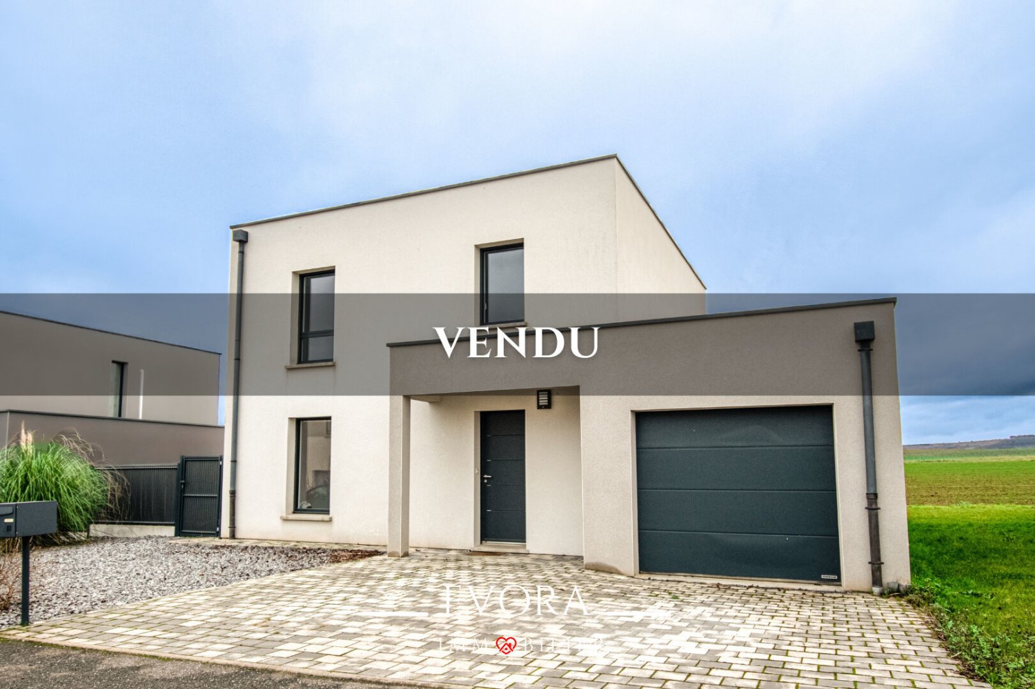 3 bedrooms House in Sillegny, France No. 79876