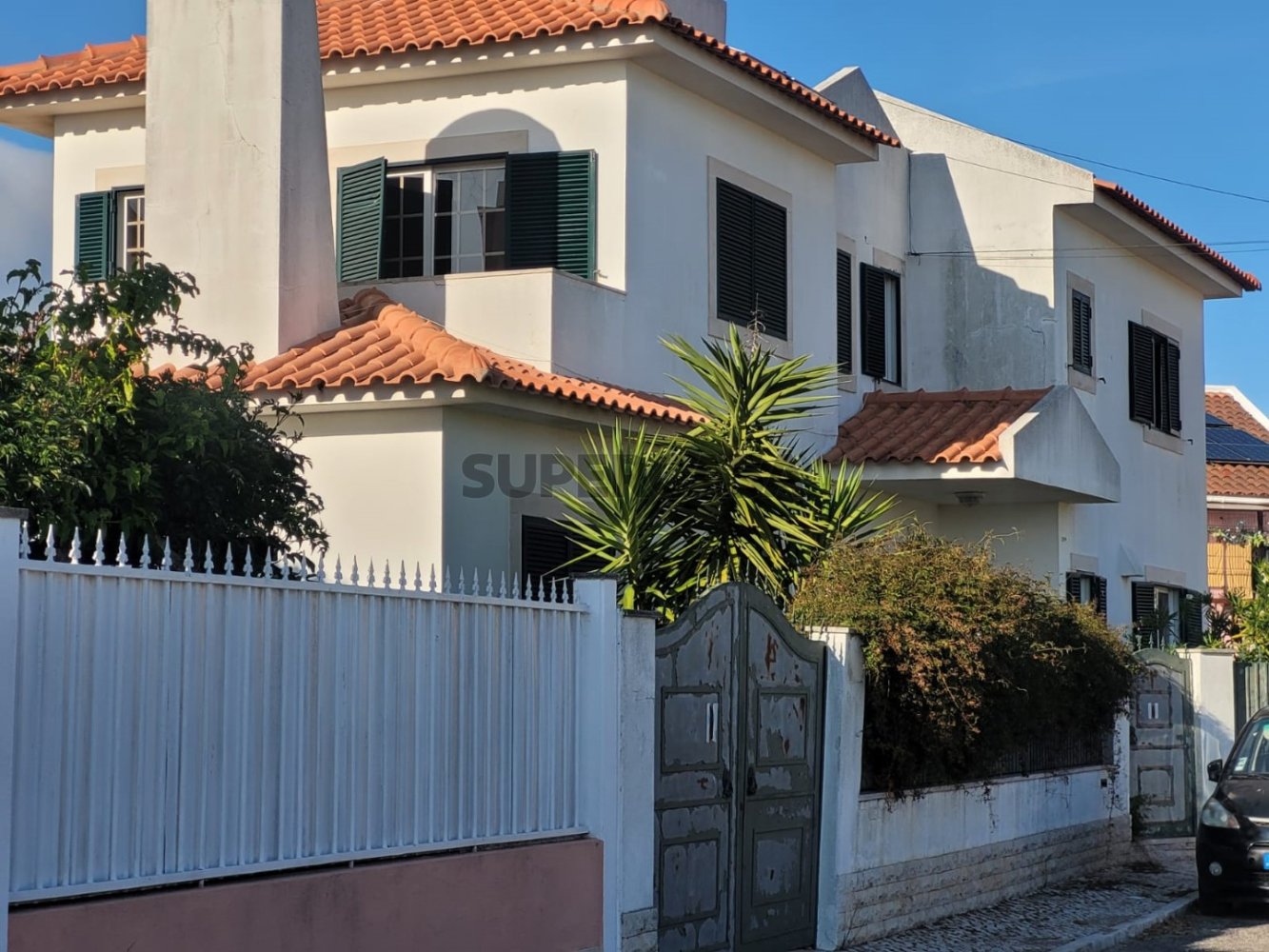 5 chambres Maison à Cascais, Portugal No. 345611