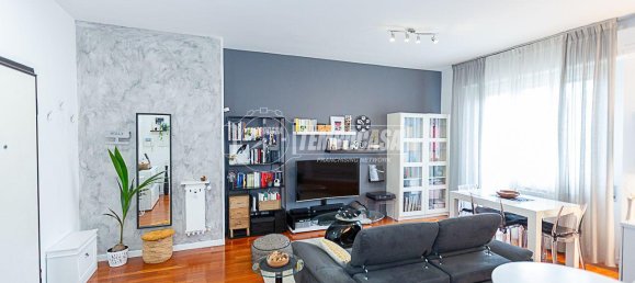 2-Zimmer Wohnung in Brescia, Italy, Nr. 9198 4