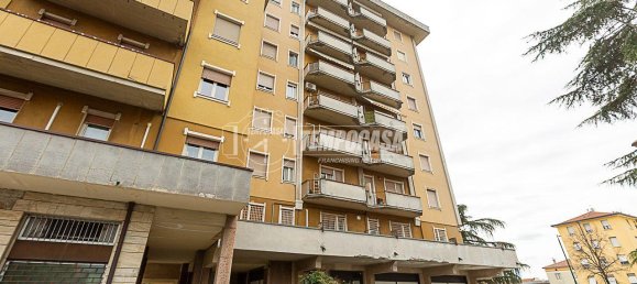 2-Zimmer Wohnung in Brescia, Italy, Nr. 9198 27