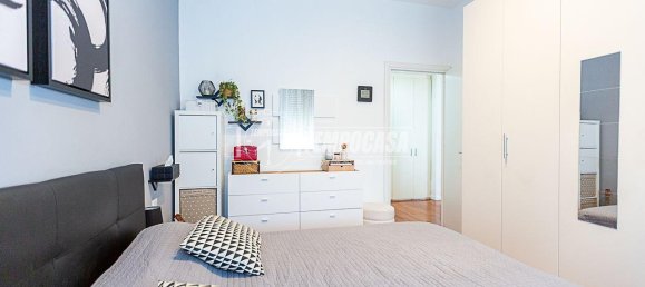 2-Zimmer Wohnung in Brescia, Italy, Nr. 9198 20