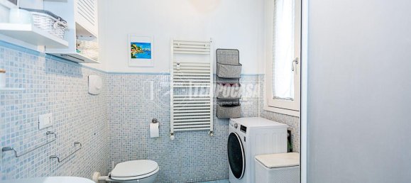 2-Zimmer Wohnung in Brescia, Italy, Nr. 9198 22