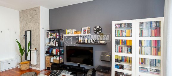 2-Zimmer Wohnung in Brescia, Italy, Nr. 9198 8