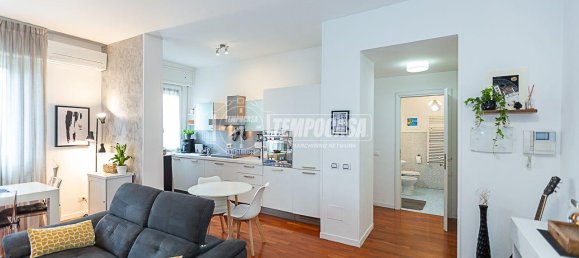 2-Zimmer Wohnung in Brescia, Italy, Nr. 9198 6