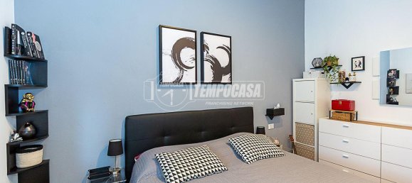 2-Zimmer Wohnung in Brescia, Italy, Nr. 9198 19