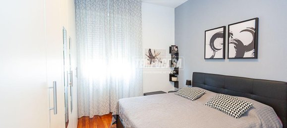 2-Zimmer Wohnung in Brescia, Italy, Nr. 9198 14