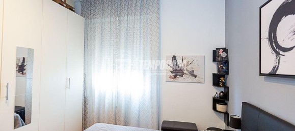 2-Zimmer Wohnung in Brescia, Italy, Nr. 9198 16