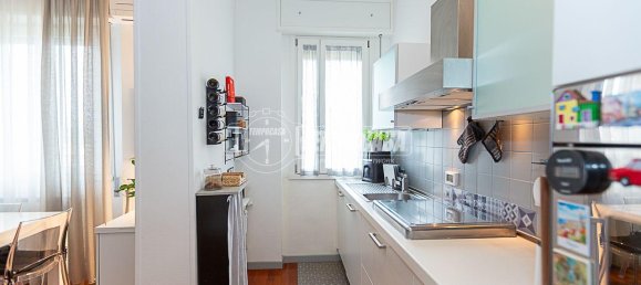 2-Zimmer Wohnung in Brescia, Italy, Nr. 9198 11