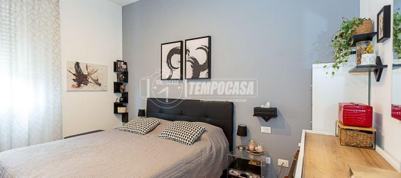 2-Zimmer Wohnung in Brescia, Italy, Nr. 9198 15