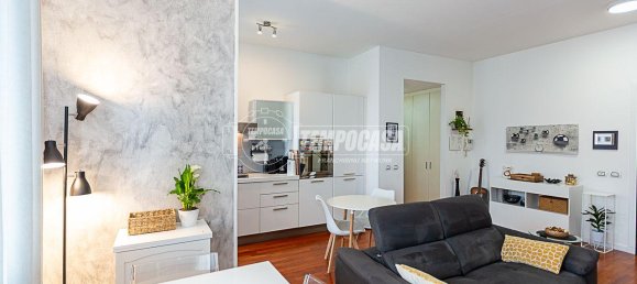 2-Zimmer Wohnung in Brescia, Italy, Nr. 9198 7