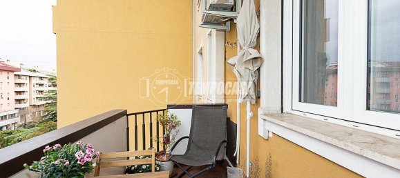 2-Zimmer Wohnung in Brescia, Italy, Nr. 9198 13