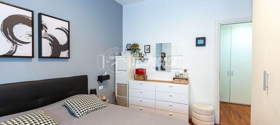 2-Zimmer Wohnung in Brescia, Italy, Nr. 9198 18