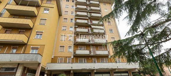 2-Zimmer Wohnung in Brescia, Italy, Nr. 9198 28