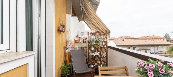 2-Zimmer Wohnung in Brescia, Italy, Nr. 9198 2