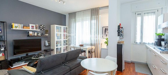 2-Zimmer Wohnung in Brescia, Italy, Nr. 9198 5