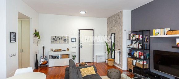 2-Zimmer Wohnung in Brescia, Italy, Nr. 9198 9