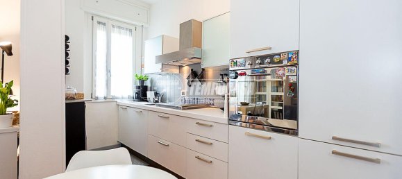 2-Zimmer Wohnung in Brescia, Italy, Nr. 9198 10