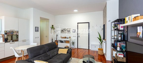 2-Zimmer Wohnung in Brescia, Italy, Nr. 9198 3