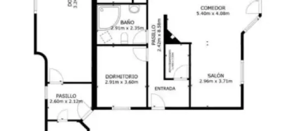 Квартира с 4 спальнями в Моган, Испания № 170107 23