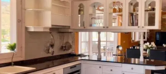 Квартира с 4 спальнями в Моган, Испания № 170107 12