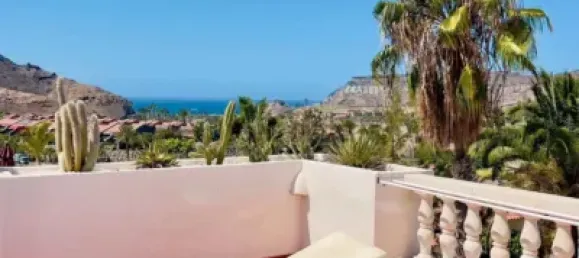 Квартира с 4 спальнями в Моган, Испания № 170107 2