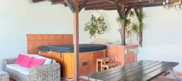 Квартира с 4 спальнями в Моган, Испания № 170107 15